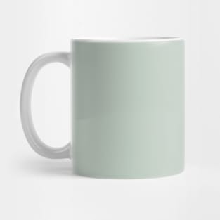 Christmas Morning (Dark Text) Mug